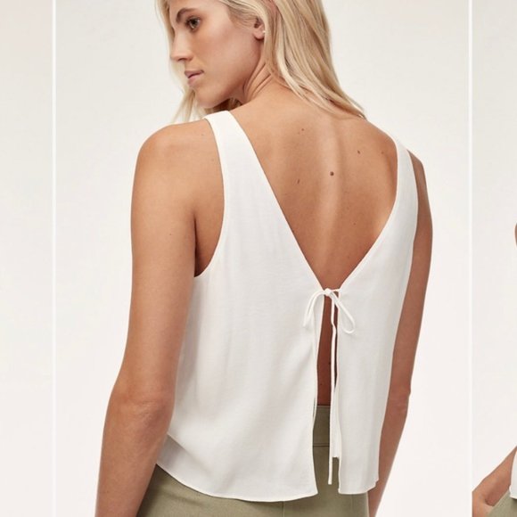 2 for 40$ - free Kempner blouse top - Picture 7 of 9